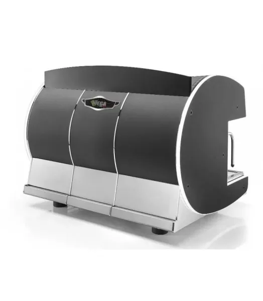 Wega MyCONCEPT 2 Gruplu Espresso Kahve Makinesi