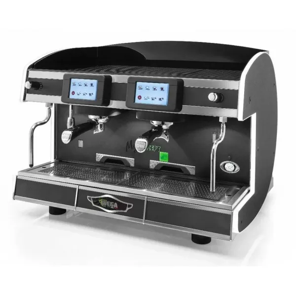 Wega MyCONCEPT 2 Gruplu Espresso Kahve Makinesi