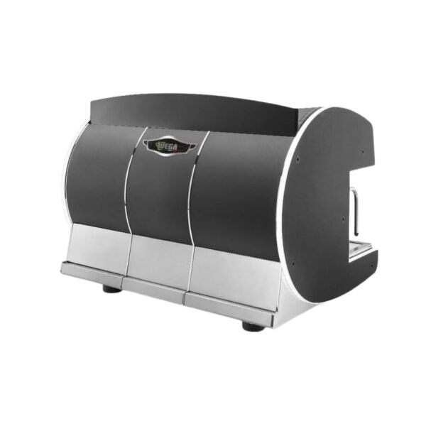 Wega MyCONCEPT 3 Gruplu Espresso Kahve Makinesi