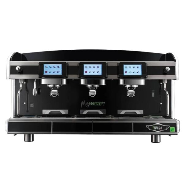 Wega MyCONCEPT 3 Gruplu Espresso Kahve Makinesi