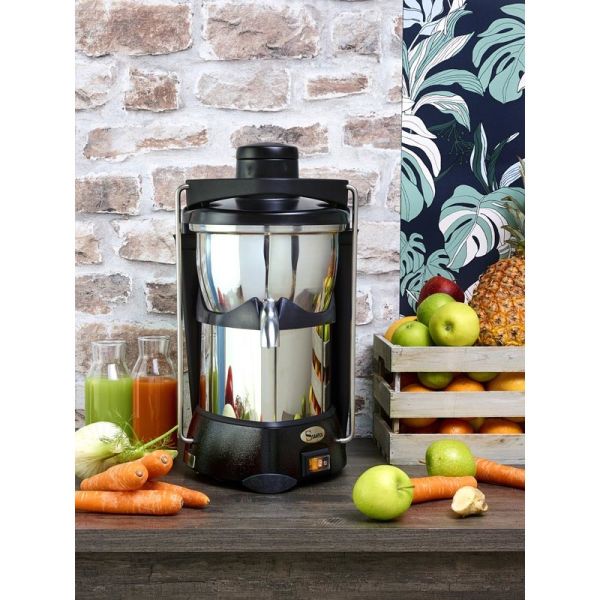 Santos Katı Meyve Sıkacağı No 50