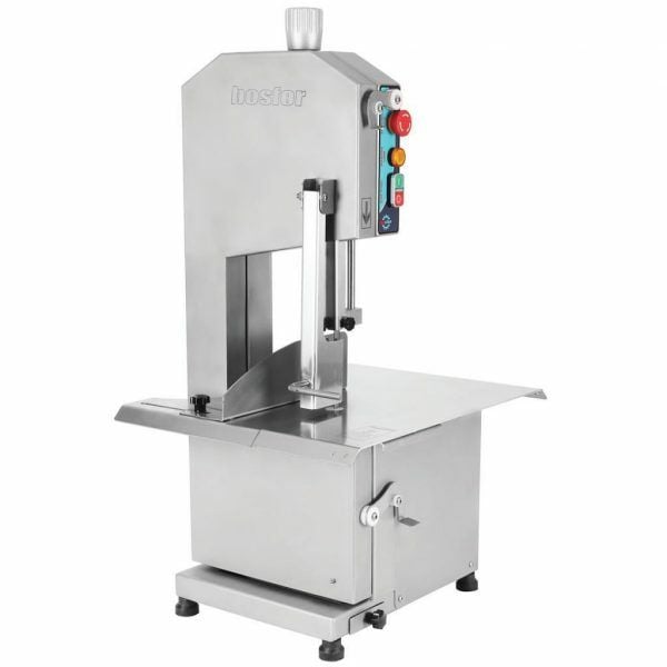 Bosfor Et Kemik Kesme Makinesi, Paslanmaz Gövde UKT-01M