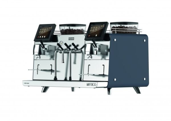 Franke Mytico Due Full Otomatik Kahve Makinesi