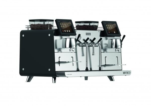Franke Mytico Due Full Otomatik Kahve Makinesi