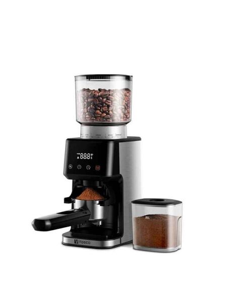Vosco Ev Tipi Barista Kahve Değirmeni, KD-CG018