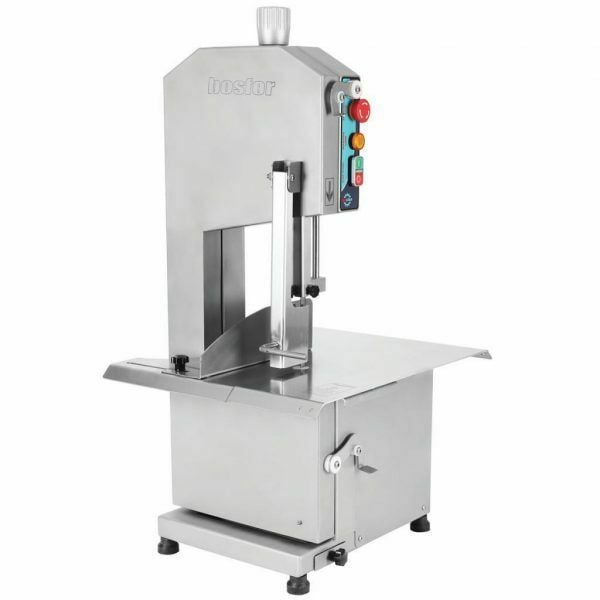 Bosfor Et Kemik Kesme Makinesi, Paslanmaz Gövde UKT-01T