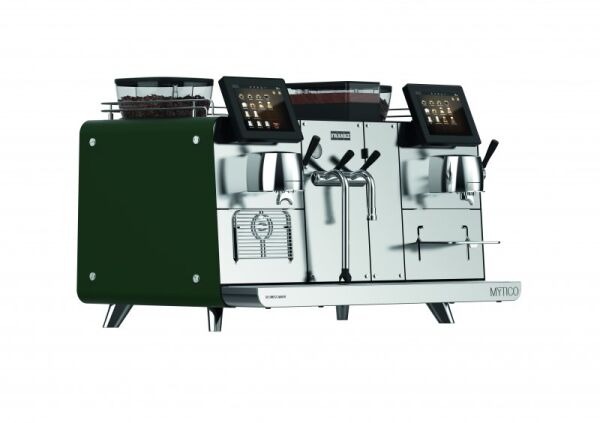 Franke Mytico Vario Full Otomatik Kahve Makinesi