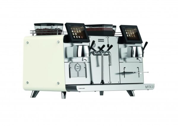 Franke Mytico Vario Full Otomatik Kahve Makinesi