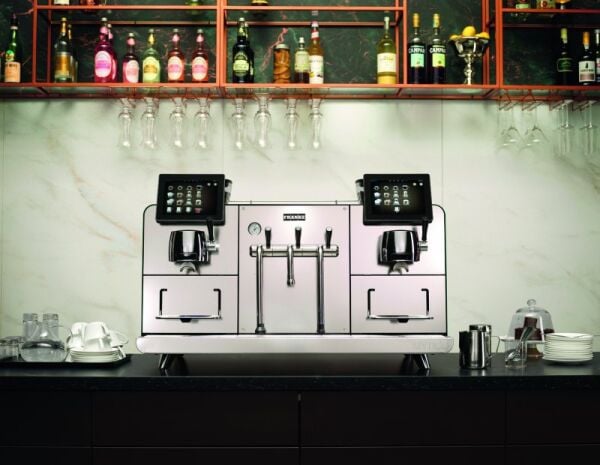 Franke Mytico Vario Full Otomatik Kahve Makinesi