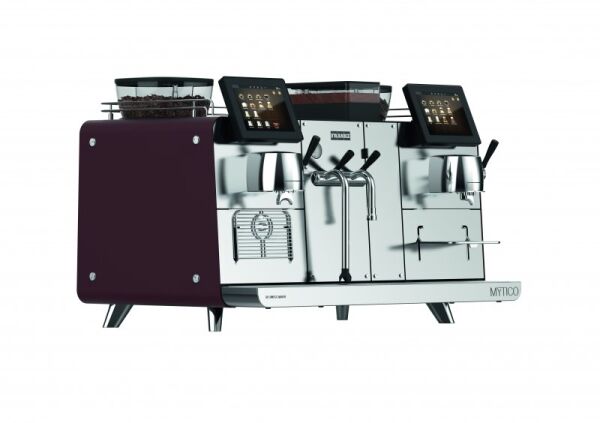 Franke Mytico Vario Full Otomatik Kahve Makinesi