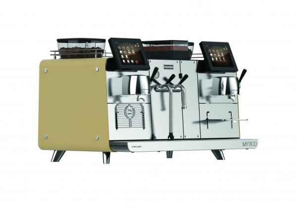 Franke Mytico Vario Full Otomatik Kahve Makinesi