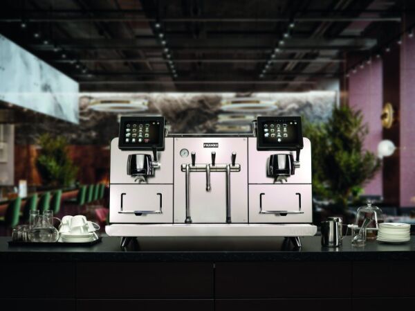 Franke Mytico Vario Full Otomatik Kahve Makinesi