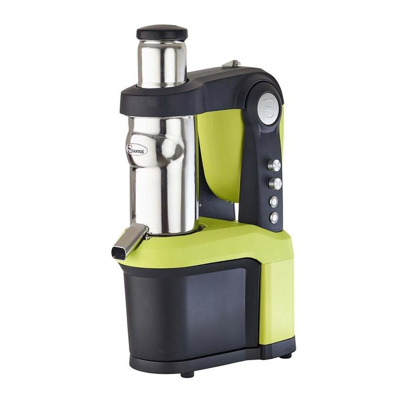 Santos Soğuk Sıkım Katı Meyve Sıkacağı No 65