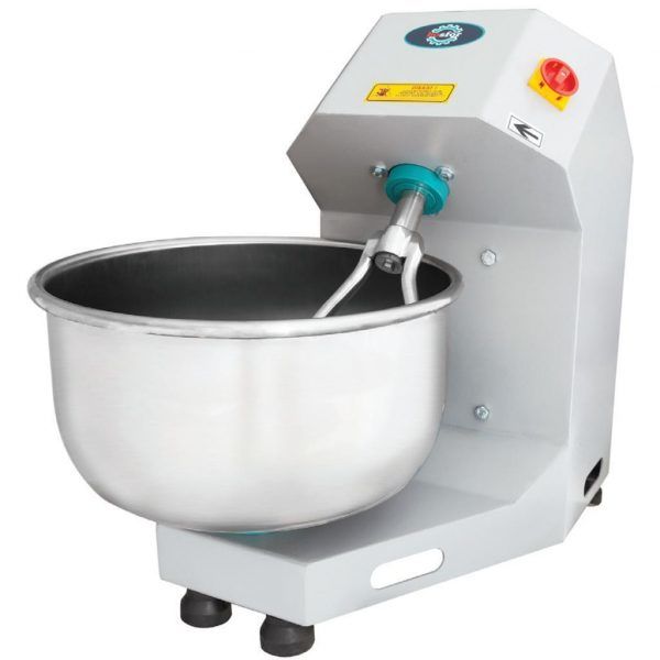 Bosfor 5 Kg Hamur Yoğurma Makinesi, UHM-5M