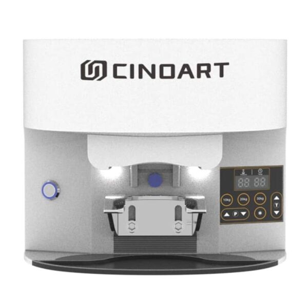 Cinoart PTB2-FI Öğütücü Altı Otomatik Tamper
