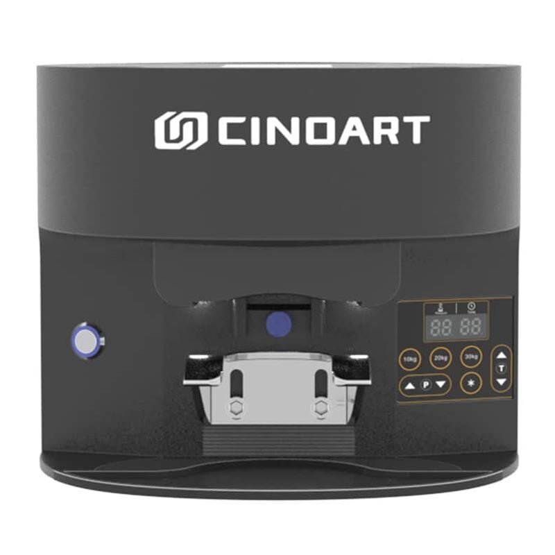 Cinoart PTB2-FI Öğütücü Altı Otomatik Tamper