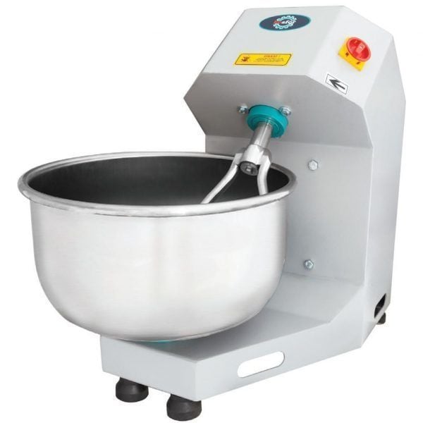 Bosfor 25 Kg Hamur Yoğurma Makinesi, UHM-25M