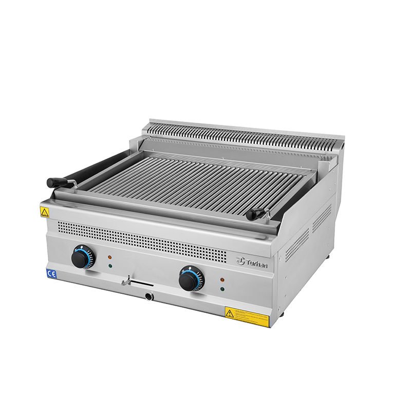 Turhan Çelik Çubuklu Izgara Elektrikli, 80x70x30 cm