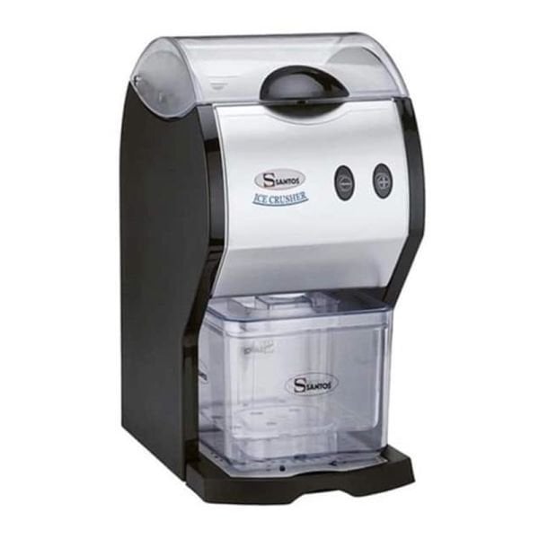 Santos Buz Kırma Makinesi No 53