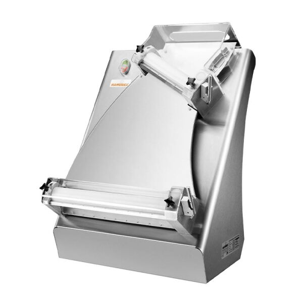 Şengün Hamurex Hamur Açma Makinesi, 40 Cm HX-40H