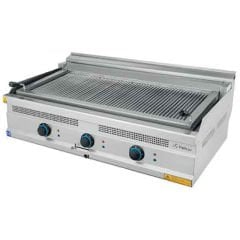 Turhan Çelik Çubuklu Izgara Elektrikli, 120x70x30 cm