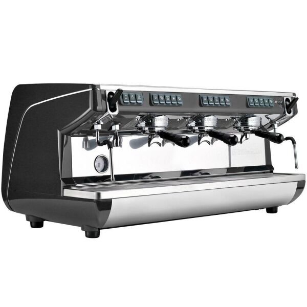 Nuova Simonelli Appia Tam Otomatik Espresso Kahve Makinesi, 3 Gruplu