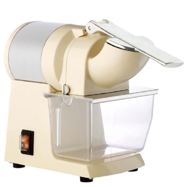 Santos Buz Kırma Makinesi No 09