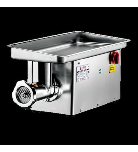 Çağdaş 12 No Et Kıyma Makinesi, 100Kg/Saat, 220V SPM 182121