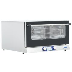 Öztiryakiler Patisserie Pastane Fırını, 4 Tepsili 40x60 Cm Elektrikli