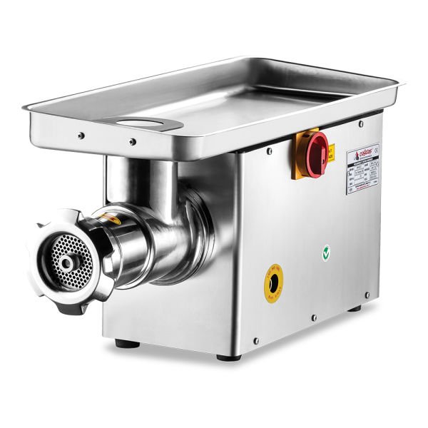 Çağdaş 22 No Kıyma Makinesi, 500Kg/Saat SPM 182223