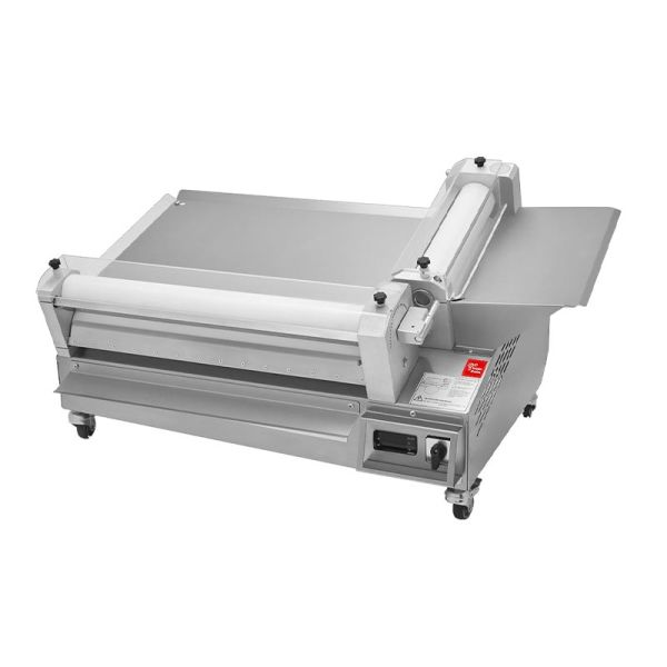 Şengün Yatay Hamur Açma Makinesi, 55 Cm SM55-YH