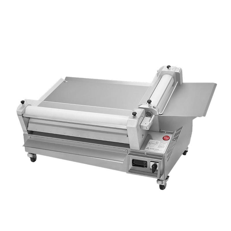 Şengün Yatay Hamur Açma Makinesi,60 Cm SM-60YH