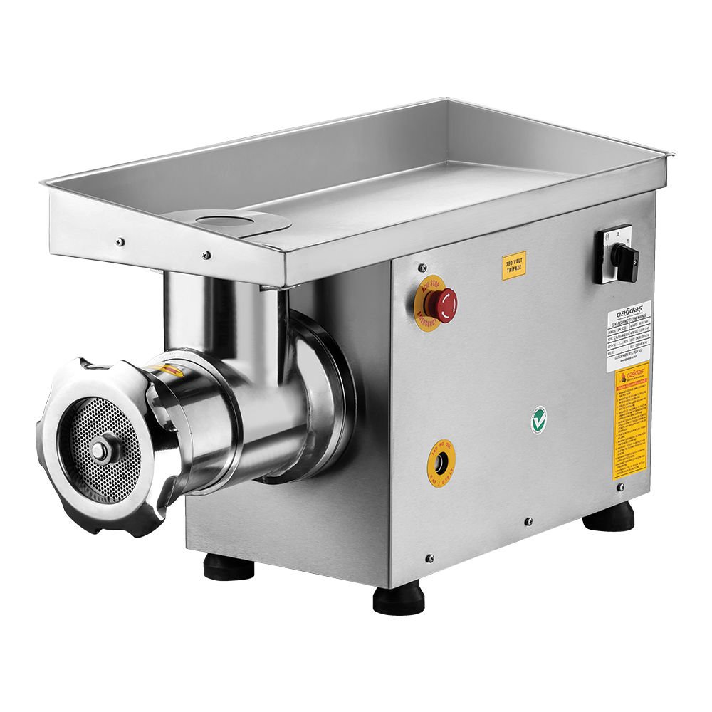 Çağdaş 42No Kıyma Makinesi, 1000Kg/Saat SPM 182423