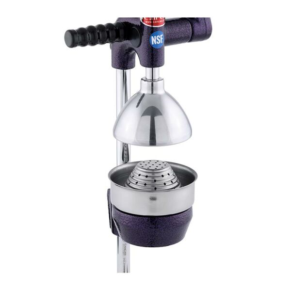 Cancan Profesyonel Nar Sıkma Makinesi