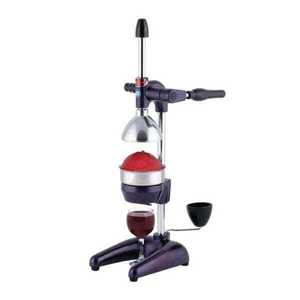 Cancan Profesyonel Nar Sıkma Makinesi