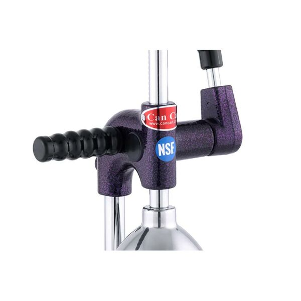 Cancan Profesyonel Nar Sıkma Makinesi