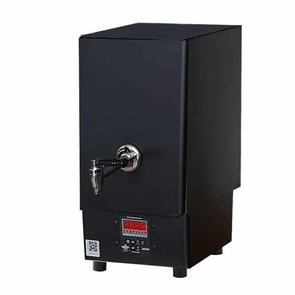 Ateşe Zeugma Water Boiler Smart, STATIC ZSWB12