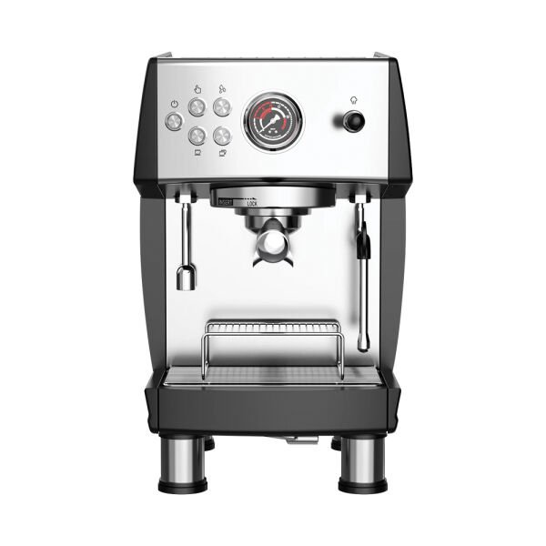 Empero Otomatik Espresso Kahve Makinesi, Tek Gruplu JP.CPC.1G