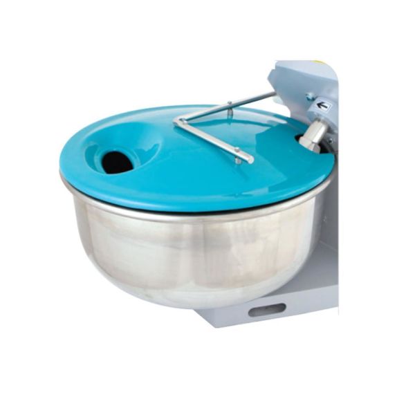 Bosfor 35 Kg Hamur Yoğurma Makinesi, Kafesli UHMK-35M