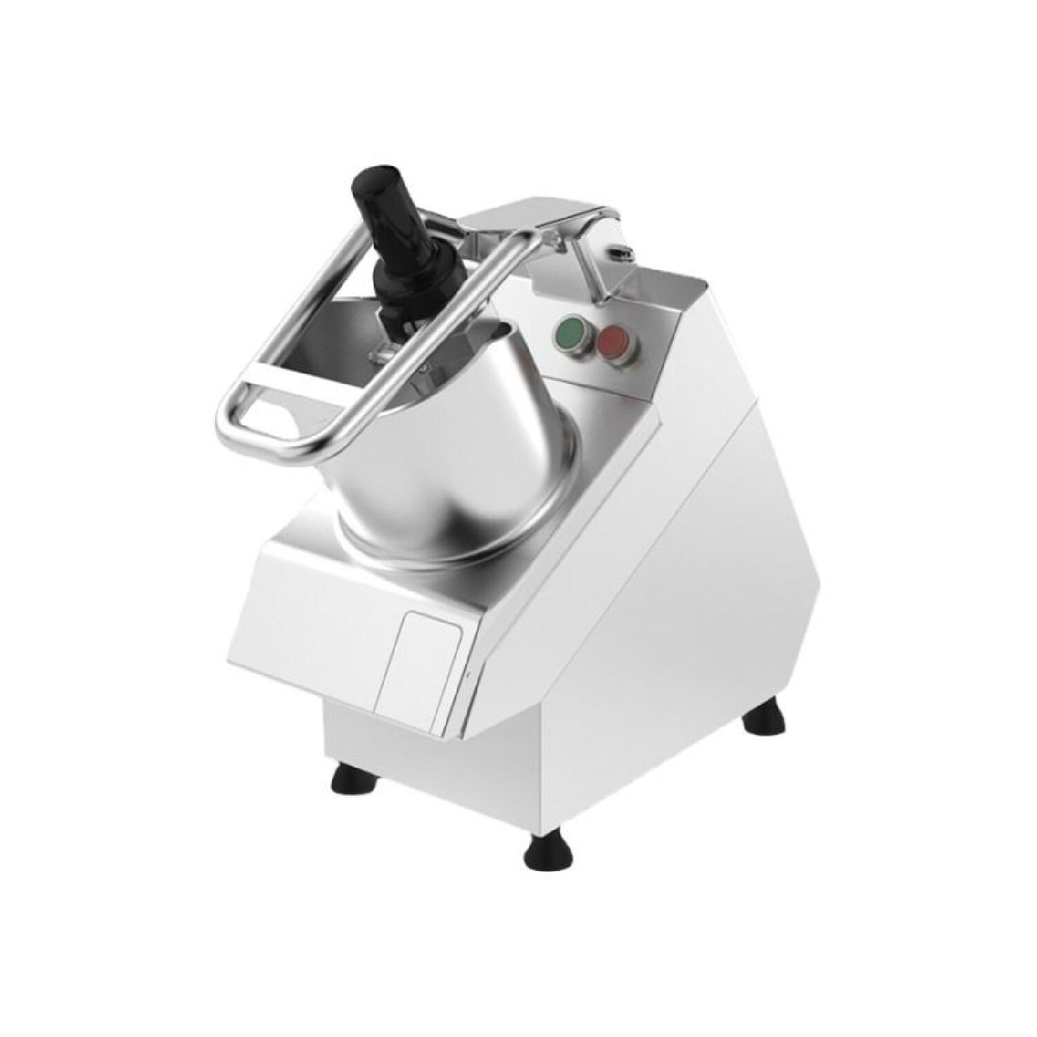 Empero Sebze Doğrama Makinesi 240 Kg/Saat JP.VC65