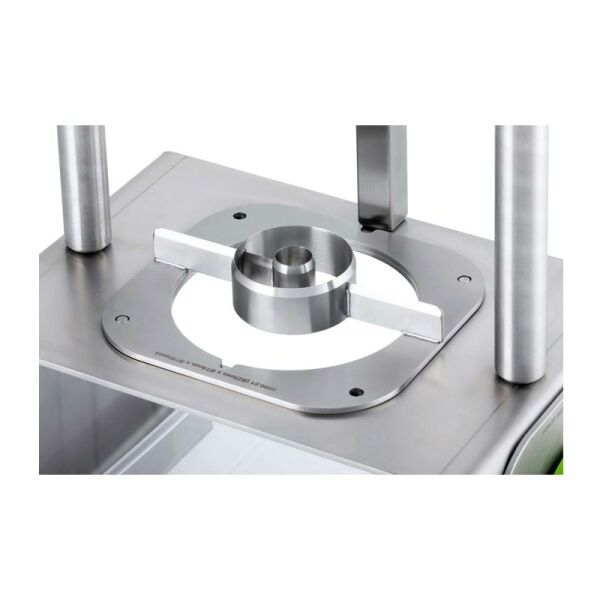 Cancan Ananas Soyma Makinesi