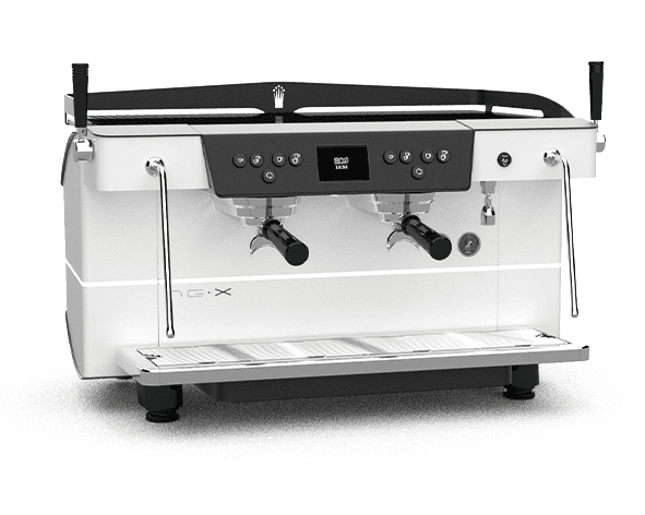 Conti Monaco NG-X 2 Gruplu Dozaj Ayarlı Espresso Kahve Makinesi