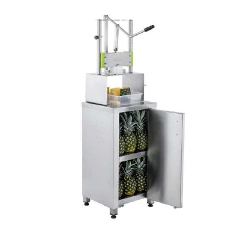 Cancan Ananas Standı, 41x80 Cm