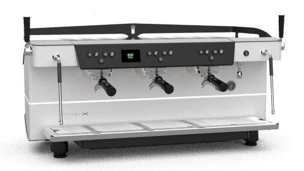 Conti Monaco NG-X 3 Gruplu Dozaj Ayarlı Espresso Kahve Makinesi