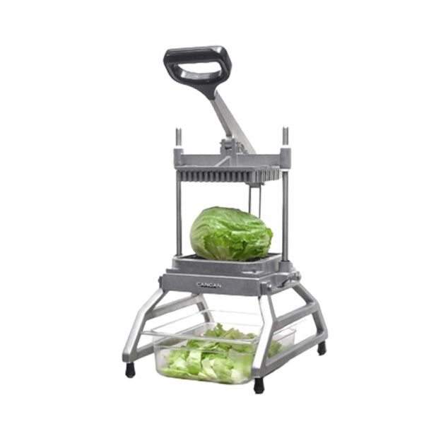 Cancan Sebze Ve Meyve Doğrayıcı