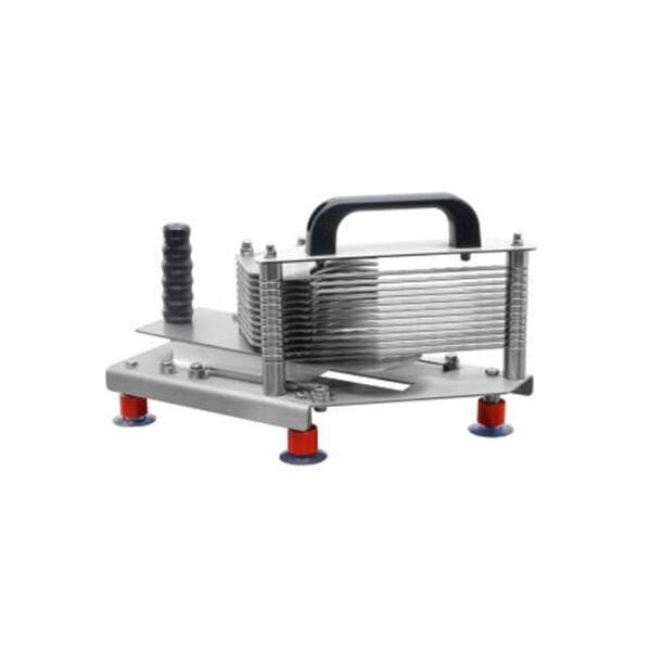 Cancan Mini Domates Ve Mozzarella Dilimleme Makinesi