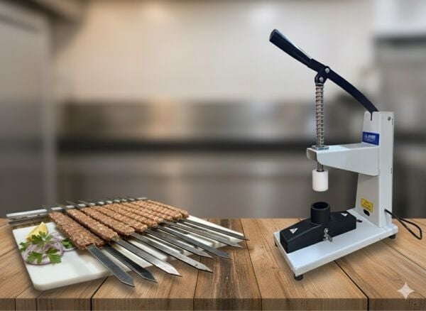 Adana Kebap Makinesi