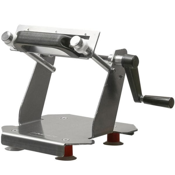 Cancan Yaprak Kesme Makinesi