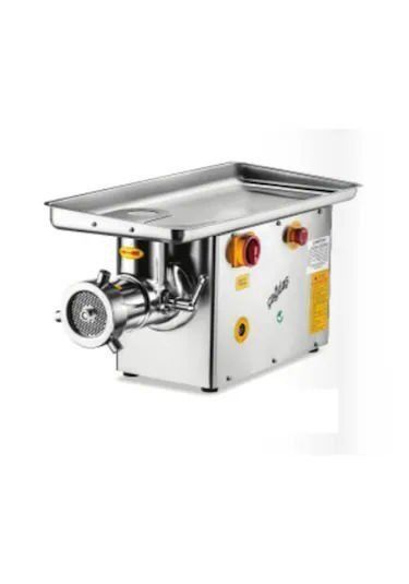 Çağdaş 32 No Kıyma Makinesi, Krom Çelik Demonte Kafa 220v SPMCK 184321