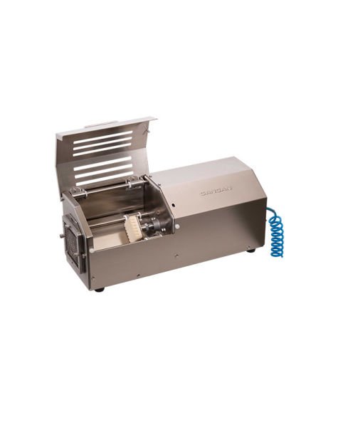 Cancan Pnömatik Patates Dilimleme Makinesi